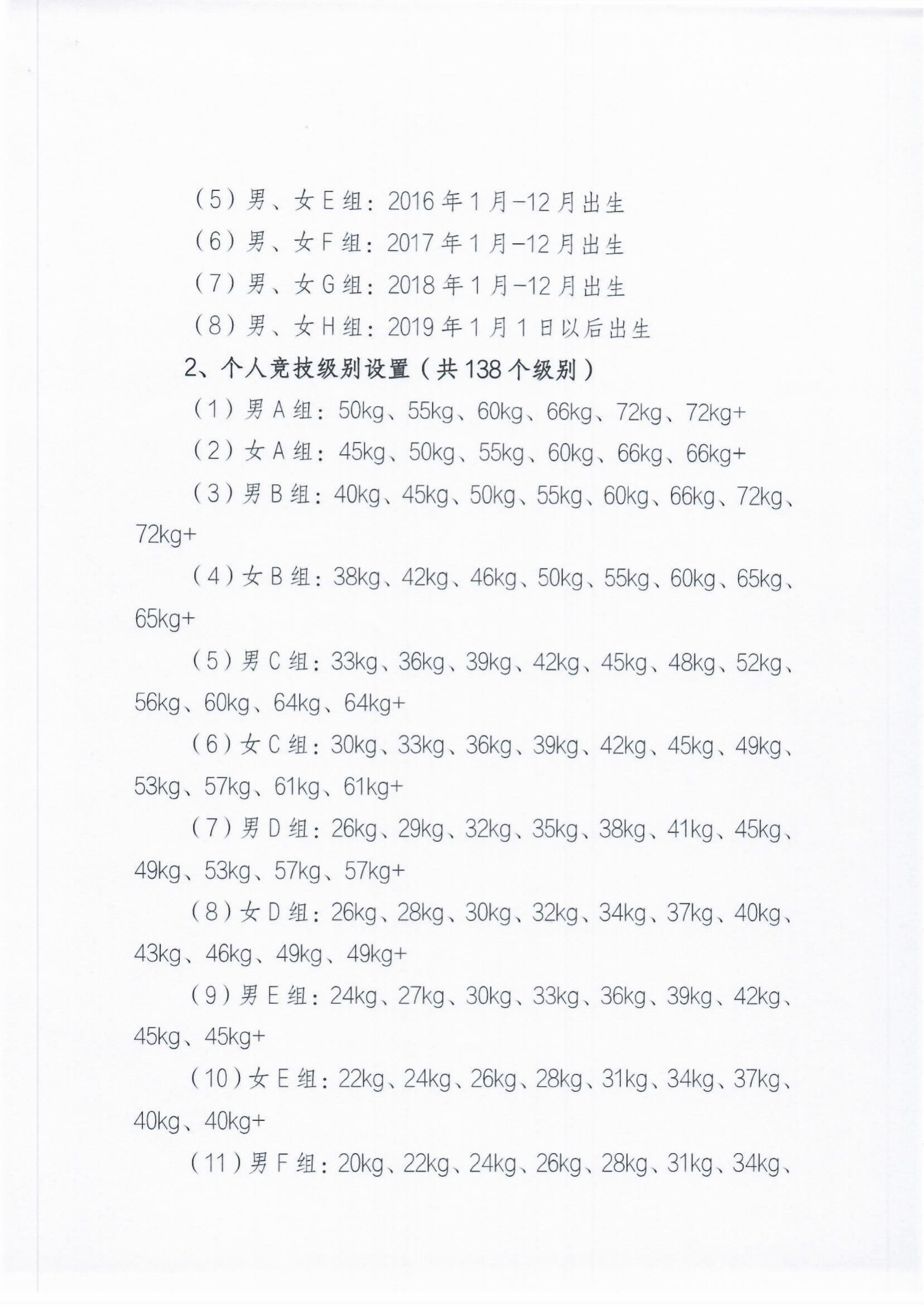 关于举办2025年长三角跆拳道嘉年华的通知_05