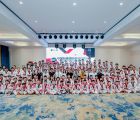 晋升|2025年中国跆拳道协会晋段考试（浙江金华站）圆满结束！