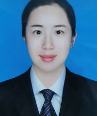 俞晨璐