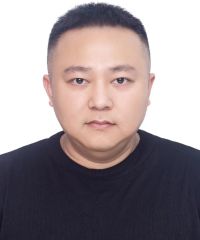 俞杰