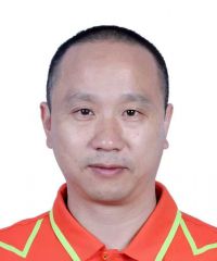 洪军武