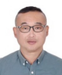 杨雪刚